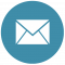 email logo blau