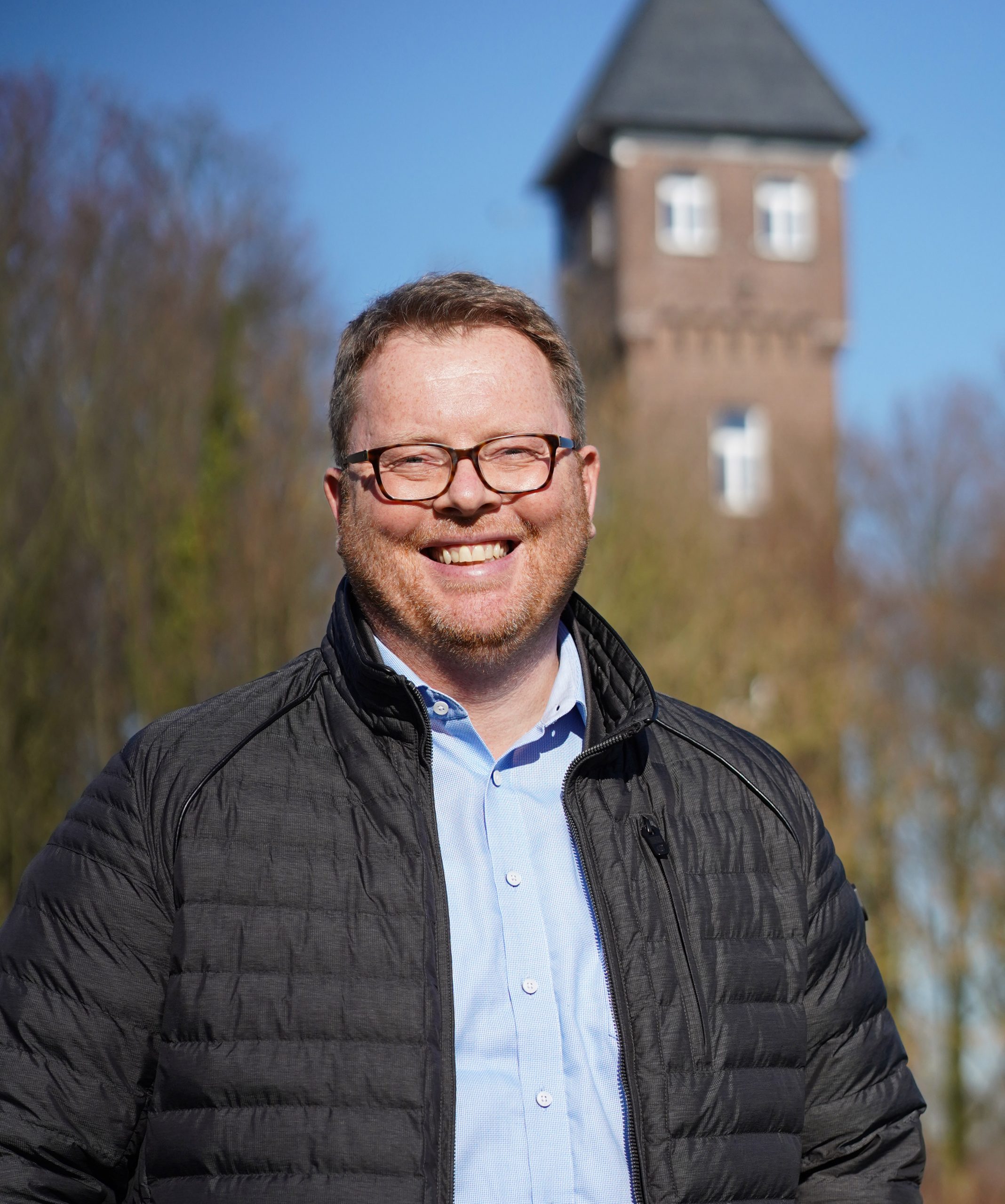 Stefan Kremer (KM)