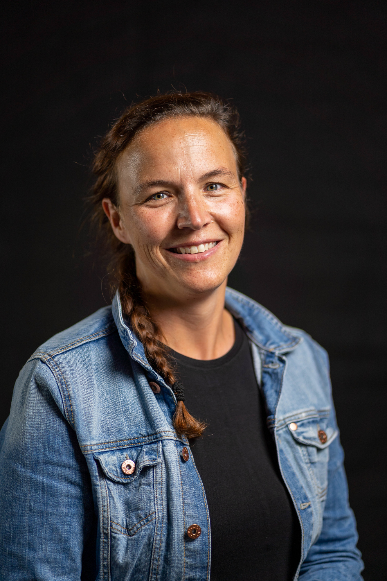 Andrea Mädler (MR)
