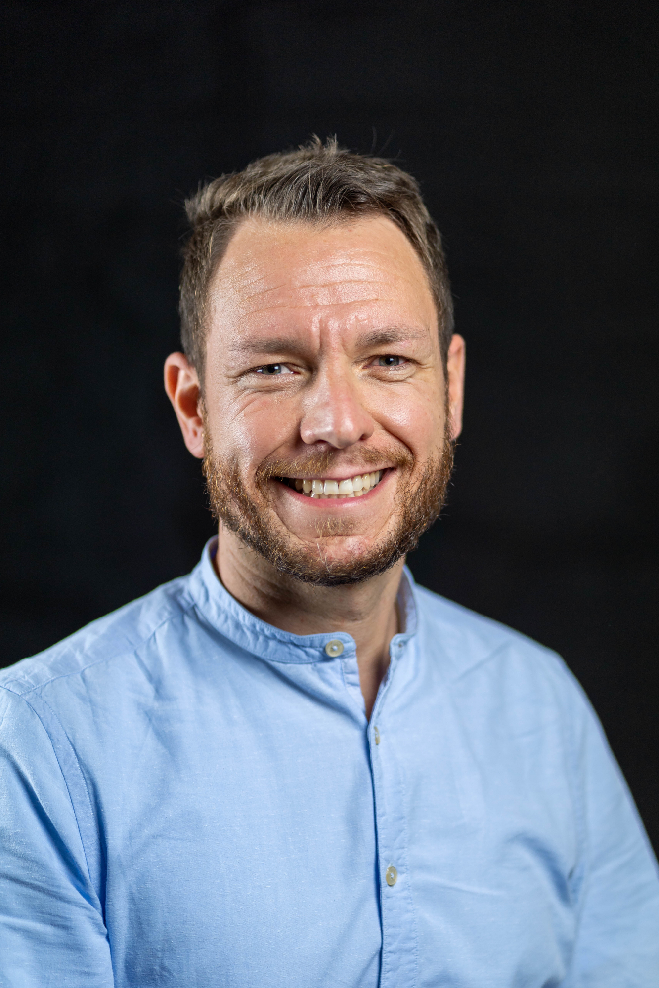 Dr. Tobias Stecken (STE)