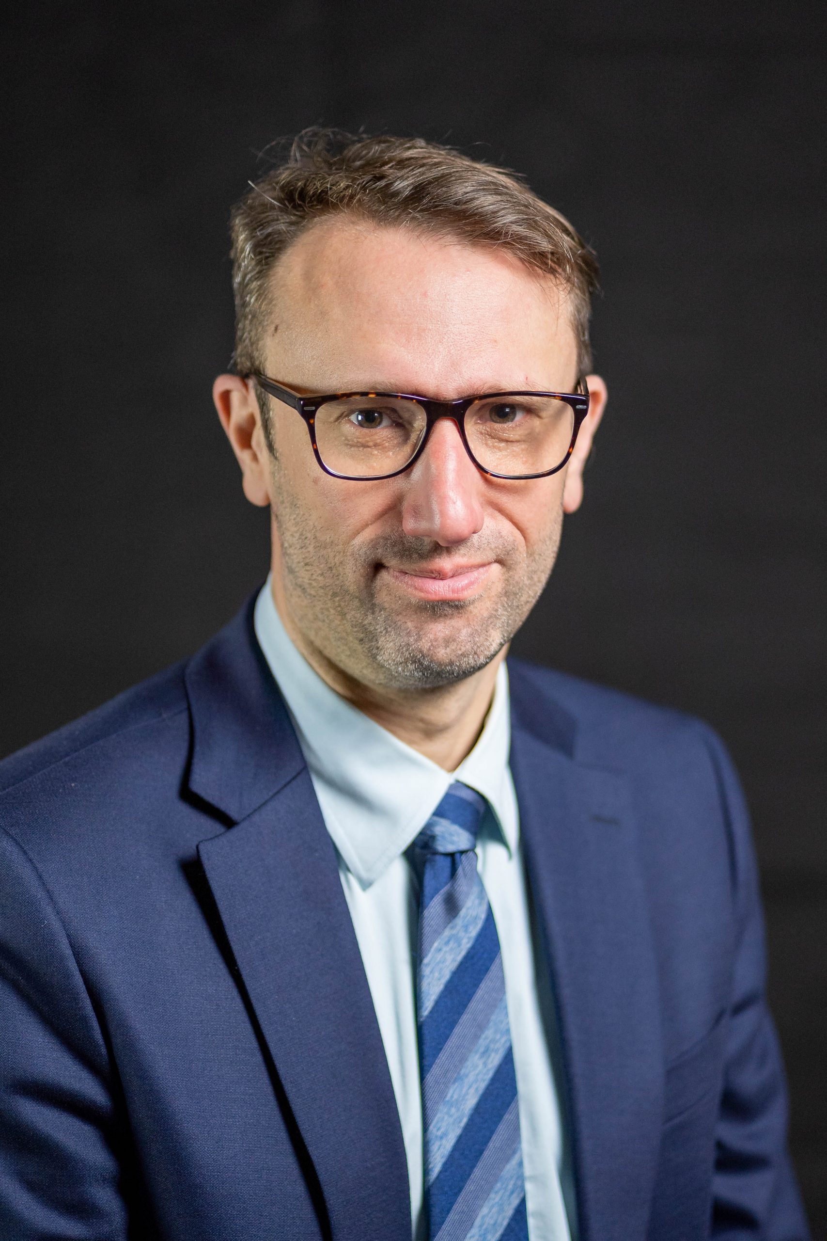 Dr. Raoul Zühlke (ZH)