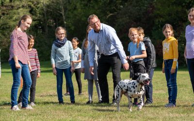 Unsere Arbeitsgemeinschaften öffnen ihre Türen