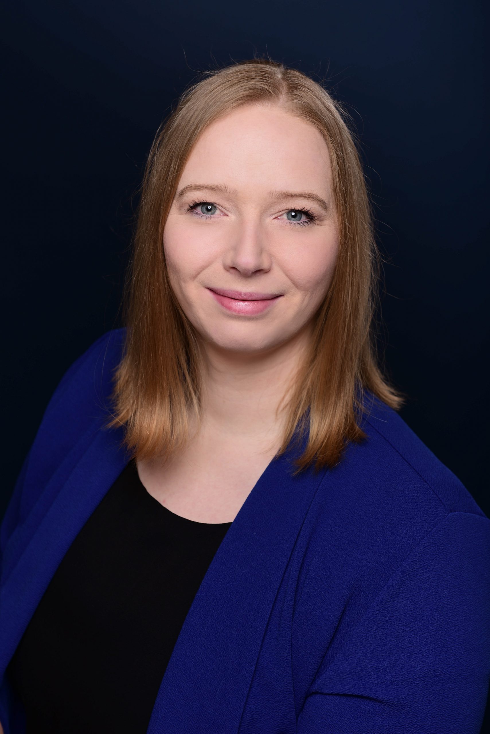 Stefanie Eggink (Egg)