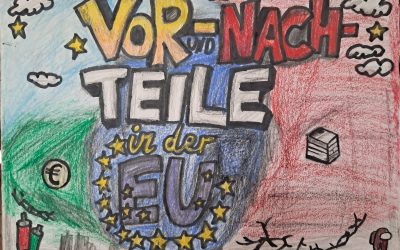 Bericht vom „Deeper Learning“-Projekt