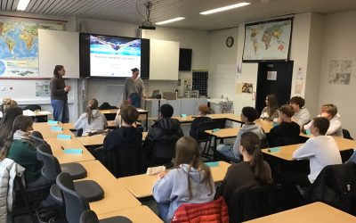 Inspiration oder Druck? Bewusster Umgang mit Social Media