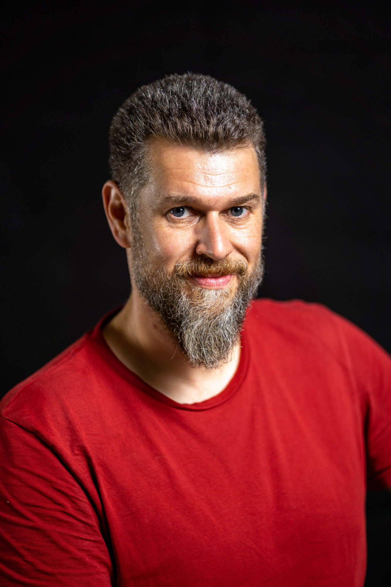 Andreas Kroener (KRE)
