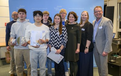 Fabian Mager ist Sportler des Jahres 2025