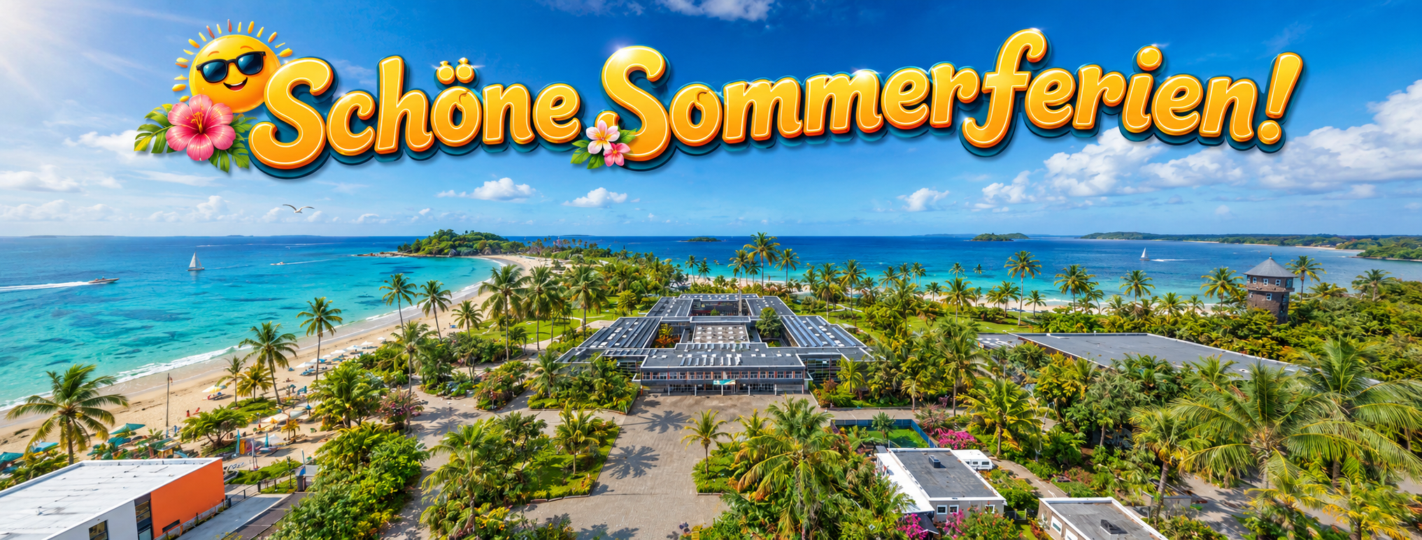 Schule_Drohne_KI_Sommerferien_Tropen
