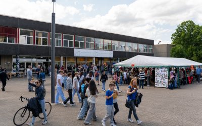 Jetzt zum Ehemaligentreffen 2026 anmelden