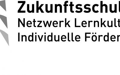 Wir sind Teil des Netzwerks „Zukunftsschulen NRW“ – mit dem Schwerpunkt Selbstreguliertes Lernen