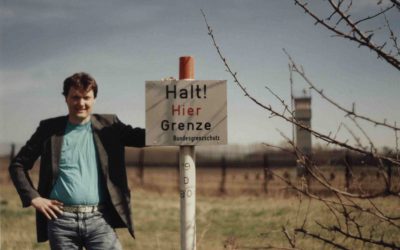 Auferstanden aus Ruinen – DDR zum Hören sehen und Anfassen