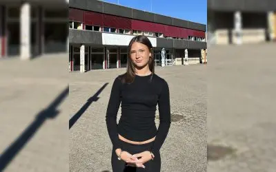 Interview mit Teilnehmerin des Doppellerner-Modells Französisch und Latein ab Klasse 7