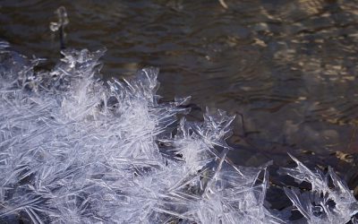 Glätte: Distanzunterricht am Montag, 12.01.26