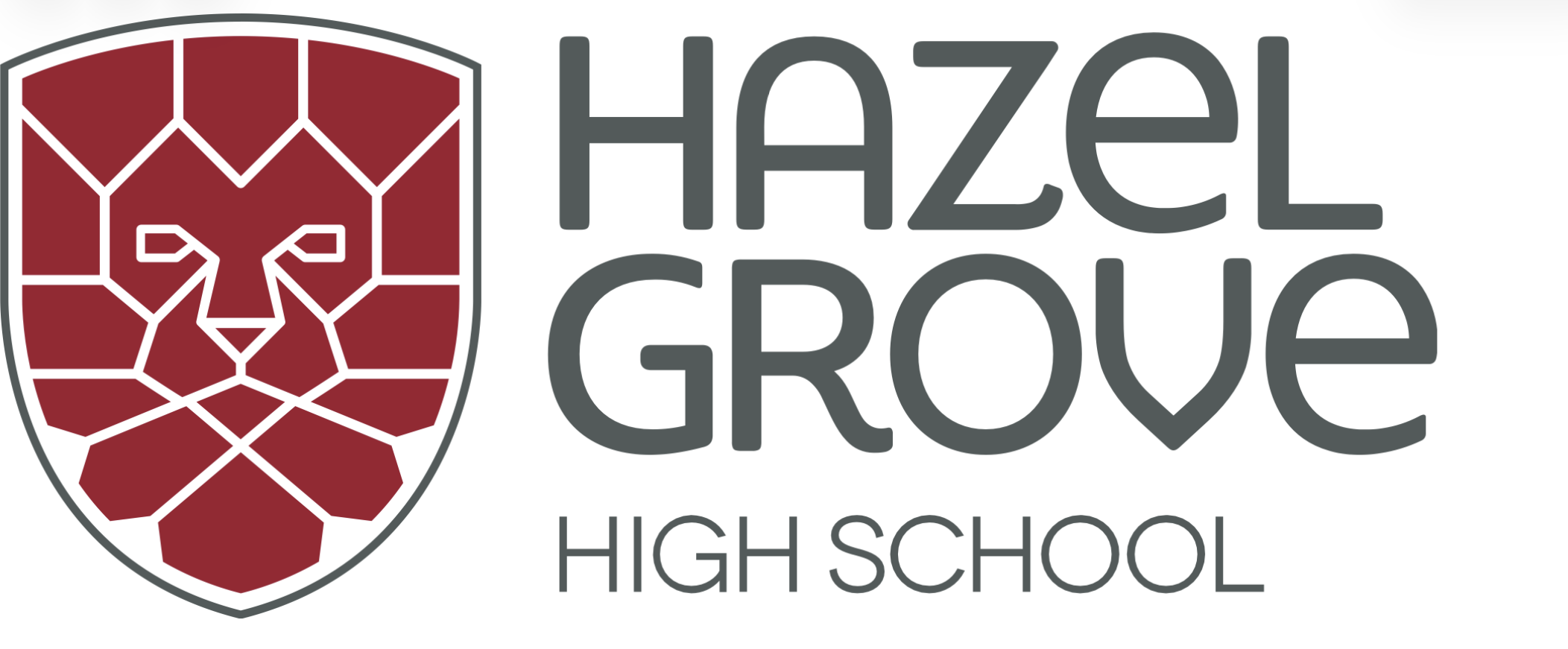 logo_hazelgrove_highschool